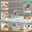 Robinet pour salle de bain Rebris E-86511791