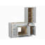 Meuble-lavabo simple 63 po Disar-111379337