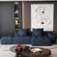 Canapé modulaire surdimensionné Modern-51991147