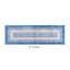 Tapis de cuisine antidérapant Morentz-92951393-92951398