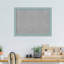Tableau d'affichage mural magnétique-1843092915
