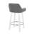 Daniella 26" Fixed-Height Counter Stool - Set Of 2-776916838