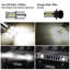 Ampoules de voiture