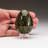 Genuine Polished Ocean Jasper Egg (0.4462 Lbs)