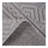 Collection White /Geometric Indoor/Outdoor Area Rug-936257752