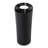 Skinny Plastic Open Waste Basket - 2 Gallons-9340316