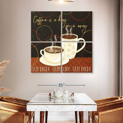 Yarlin Fresh Coffee III