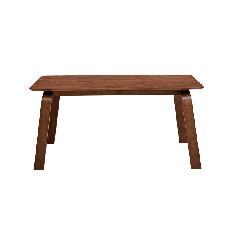 Dining Table With Unique Legs