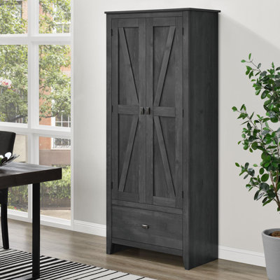 Quast Storage Cabinet