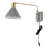 Jahmell Wall Sconce-67637918