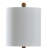 Tullia Resin Table Lamp