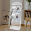 Porte-revues sur pied Beeke-2065035970