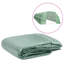Vidaxl Greenhouse Replacement Cover (32 M²) 400X800x200 Cm Green