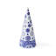 Spode Blue Italian Topiary 10"