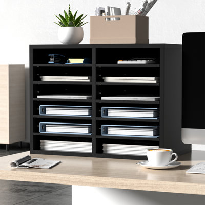 Mecos 20.4'' Wide File Cabinet
