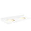 Plateau de salle de bain double 61 po meuble-lavabo-19286715-19286716-19286733