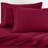 Blue Nile Mills 1200 Thread Count 100% Egyptian Cotton Deep Pocket Sheet Set-122574168-122574173