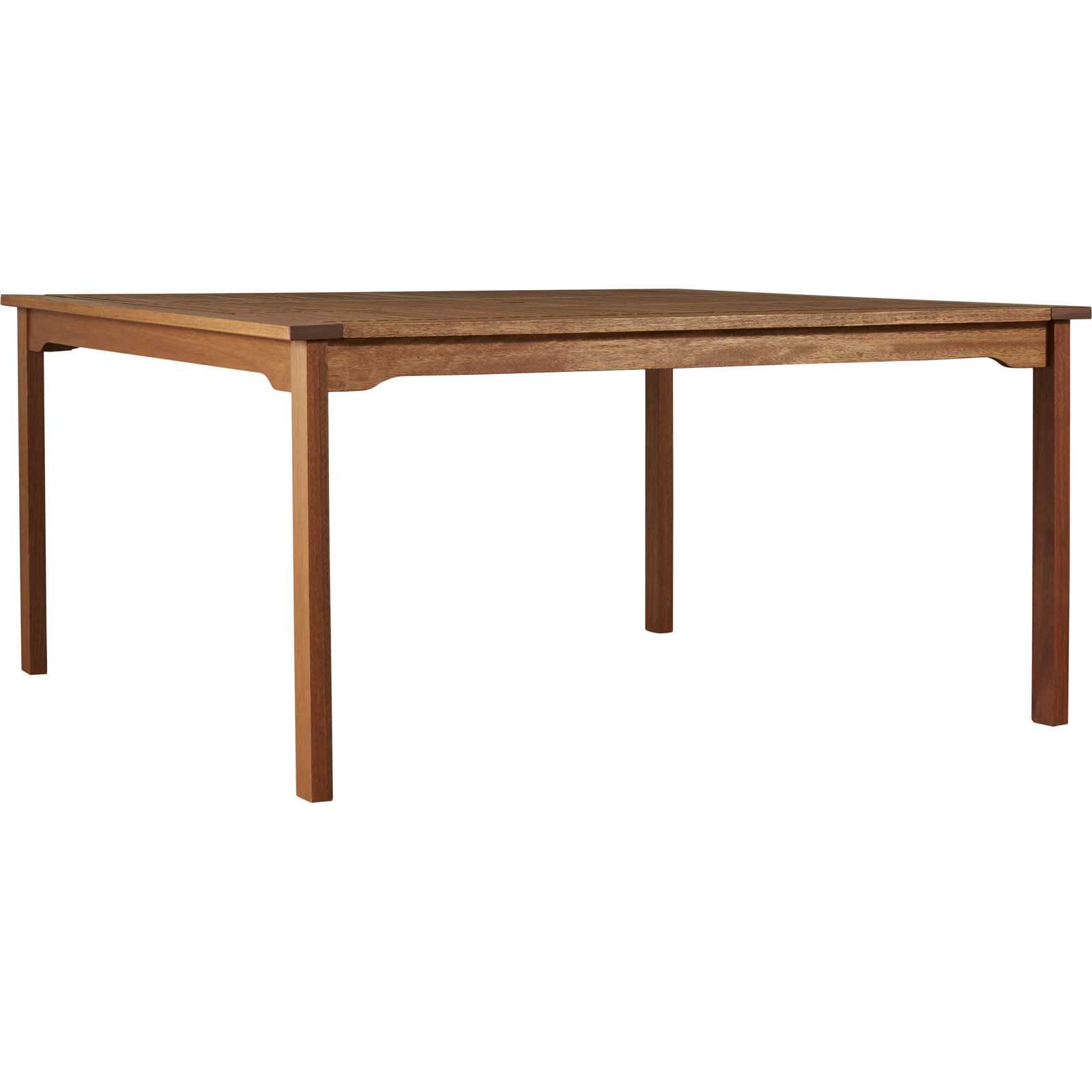 Alyisa Square 8 - Person Outdoor Dining Set