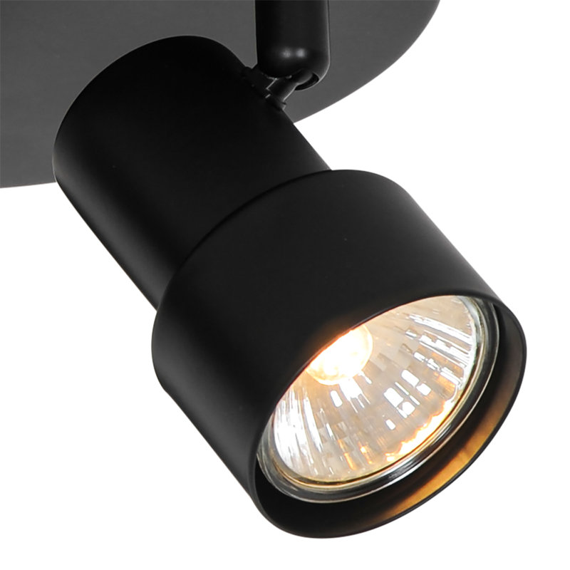 Flush Mount