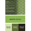 Tapis décoratif vert Tomy-2116602524