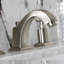 Robinet de salle de bain espacé Kingston-118156079