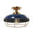 Apsel Semi Flush Mount-112145143-112145137