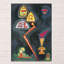 Wassily Kandinsky - Wrapped Canvas Print-21211224
