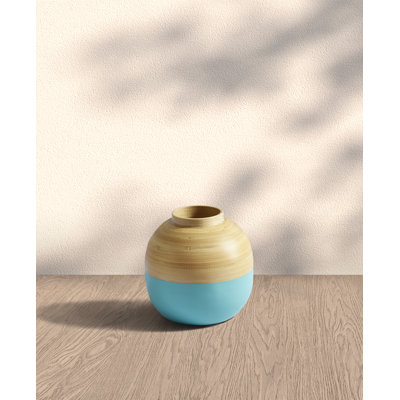 Bahia 5" Vase