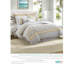 Ensemble de literie en coton Percale