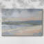 Coastal Study I-Gallery, toile tendue-1280276778