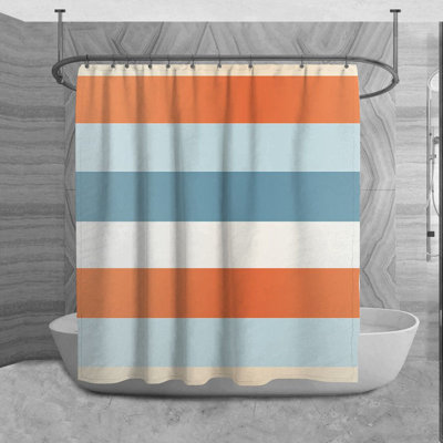 Rideau de douche Venu