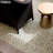 Fine Vine 8" x 8" Cement Patterned/Concrete Look Wall & Floor Tile-39324587