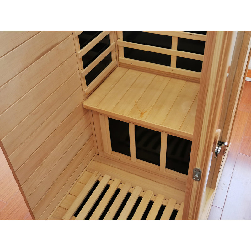 Sauna Beyong