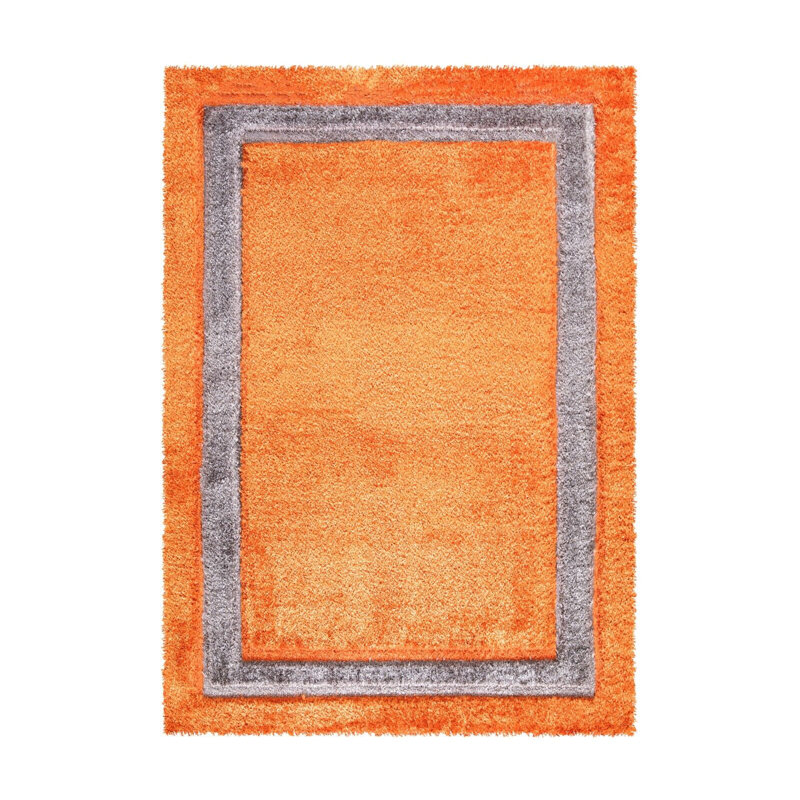Maumelle Geometric Indoor / Outdoor Area Rug, Rectangle 200 x 290cm