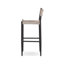 Tabouret d'extérieur Adalard-877288576