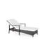 192cm Long Reclining Single Chaise with Cushions-26297075-26297079