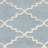 Carolene Hand Tufted Wool Geometric Rug-2071174706
