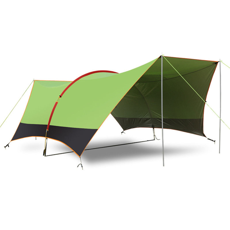 8 Person Tent