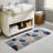 Creline 100% Cotton Non-Slip Bath Rug-1990933188-2081964825