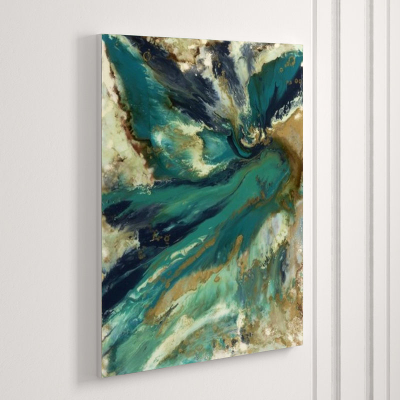 Taking Flight Print by Blakely Bering, Frameless Print - Outdoor, 54" H x 36" W