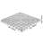 VEVOR Outdoor Deck Tile-64744832