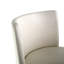 Tabouret de bar pivotant à hauteur réglable Gianna-70970127-70970126