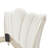 La Marisia King Size Chenille Bed-111781869