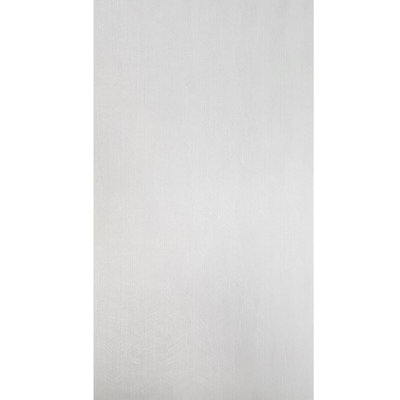 Quadrell White cream textured abstract herringbone Lines faux fabric wallpaper