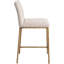 Tabouret de comptoir rembourré Reeves-1222261151-1222261149