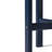 Altura Salvo 18" W Round Outdoor Side Table-1969204447