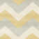 Teresita Hand Tufted Wool Chevron Rug