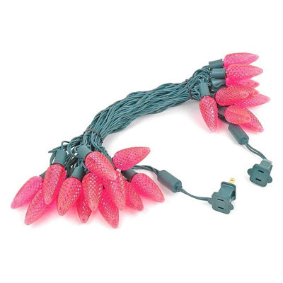 Sudie 300'' String Lights