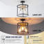 Adriaan Flush Mount