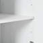 Buffet pour chambre à coucher sans poignée-1560217915
